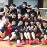 母の高校時代
