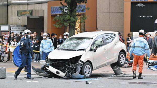 高齢者の施設入所