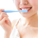歯磨きと虫歯