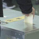選挙について。