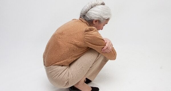 新人スタッフ紹介と、認知症の母の話
