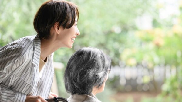  認知は最後の親の教育