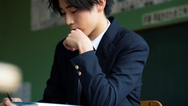   認知症の物忘れ