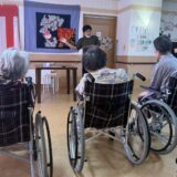 敬老会