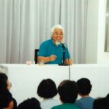気功を勉強する