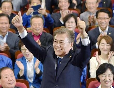 自民党総裁選挙の母の意見は？