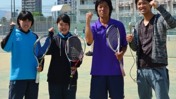 大学生のころ