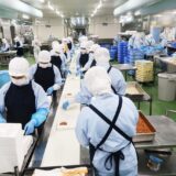 弁当屋さんでのアルバイトの話