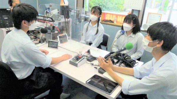 高校生の頃