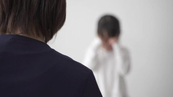 警察に相談に行ったこと