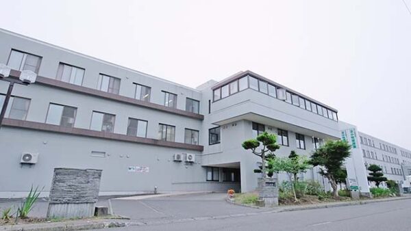 母と歯科医の関係