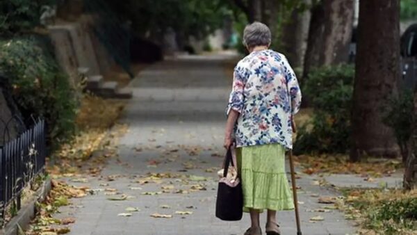 91歳のその先の人生は。