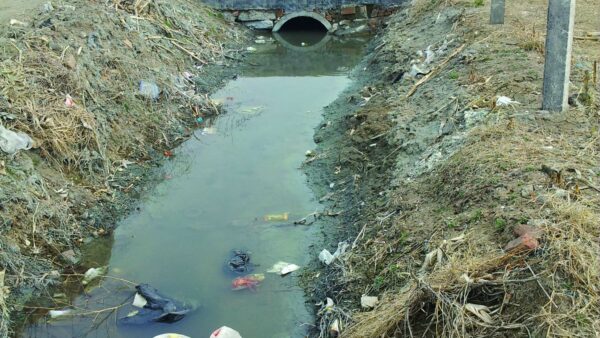 昨日の地震と。