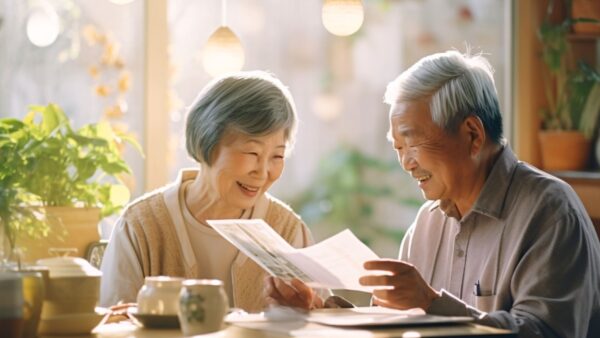 認知症とともに