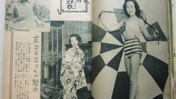 大学生の頃の話