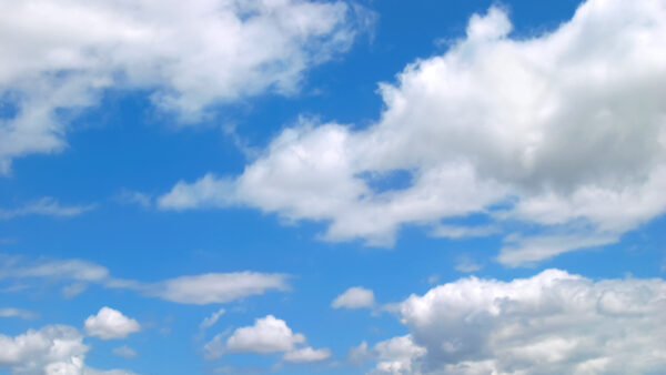 空の話