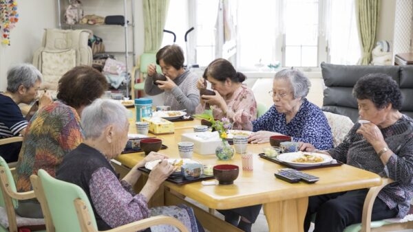 お知らせと母の話と