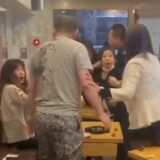 中国留学時代の話
